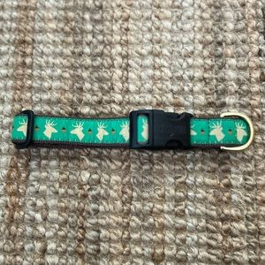 Deer Collar